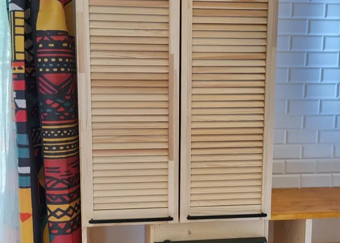 Houseboat * 빌뉴스