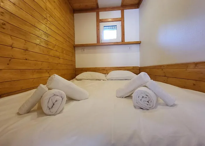 Houseboat * 빌뉴스