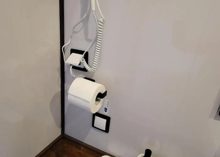 Houseboat * 빌뉴스