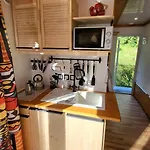 Botel Houseboat *
