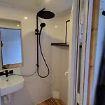 Botel Houseboat Vilnius
