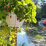 Houseboat