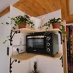 Houseboat *
