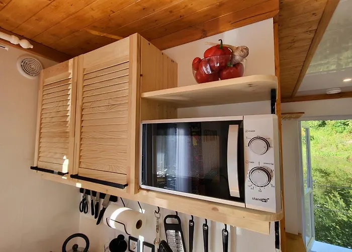 Ботель Houseboat