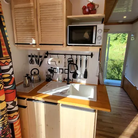 Bateau-hôtel Houseboat *