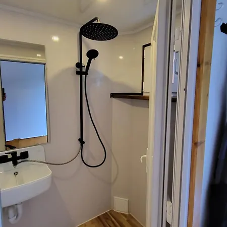 Bateau-hôtel Houseboat Vilnius