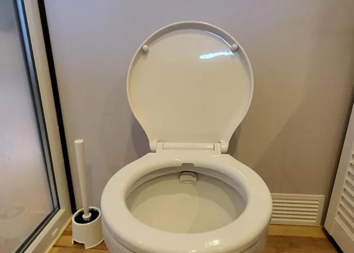 Houseboat Úszó hotel